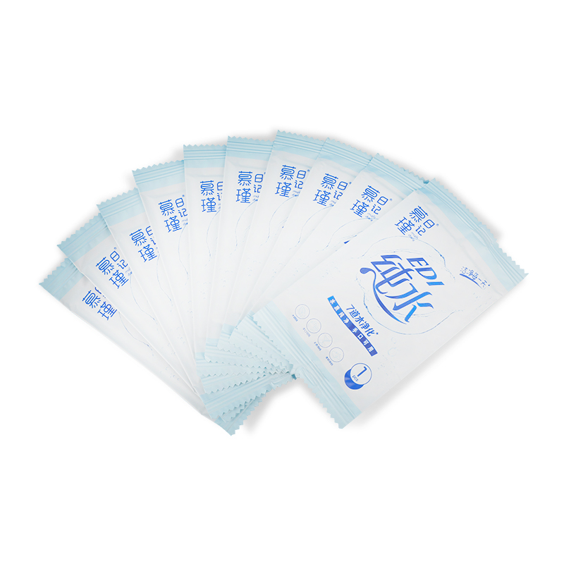 Khăn lau trẻ em nhạy cảm tinh khiết 99% nước không gây dị ứng Khăn lau đơn