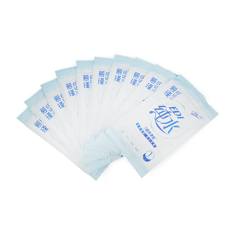 Khăn lau trẻ em nhạy cảm tinh khiết 99% nước không gây dị ứng Khăn lau đơn