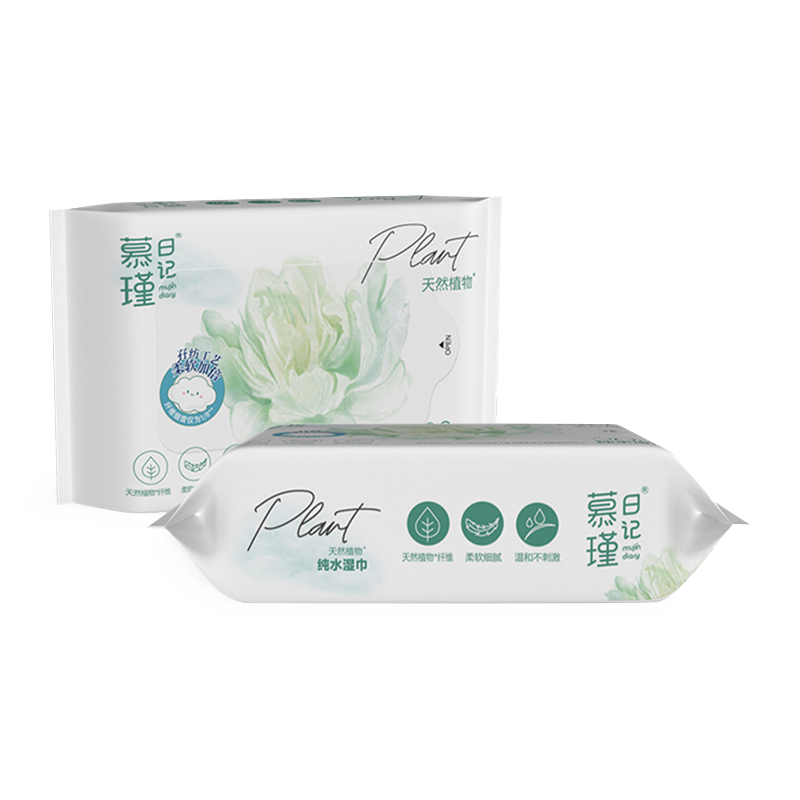 Khăn lau nước thân thiện với môi trường dày MPM có thể phân hủy sinh học