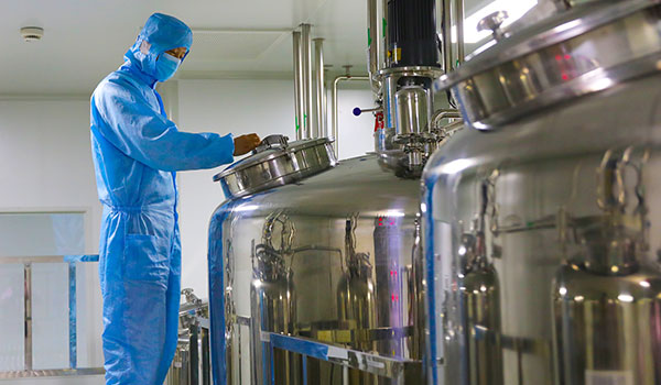 Công ty TNHH Công nghiệp Taicikang Thượng Hải