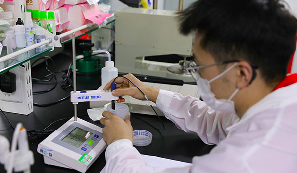 Công ty TNHH Công nghiệp Taicikang Thượng Hải